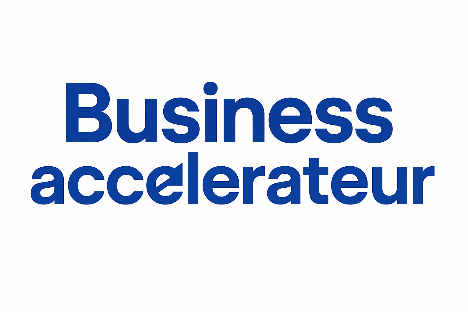 Business Accelerateur