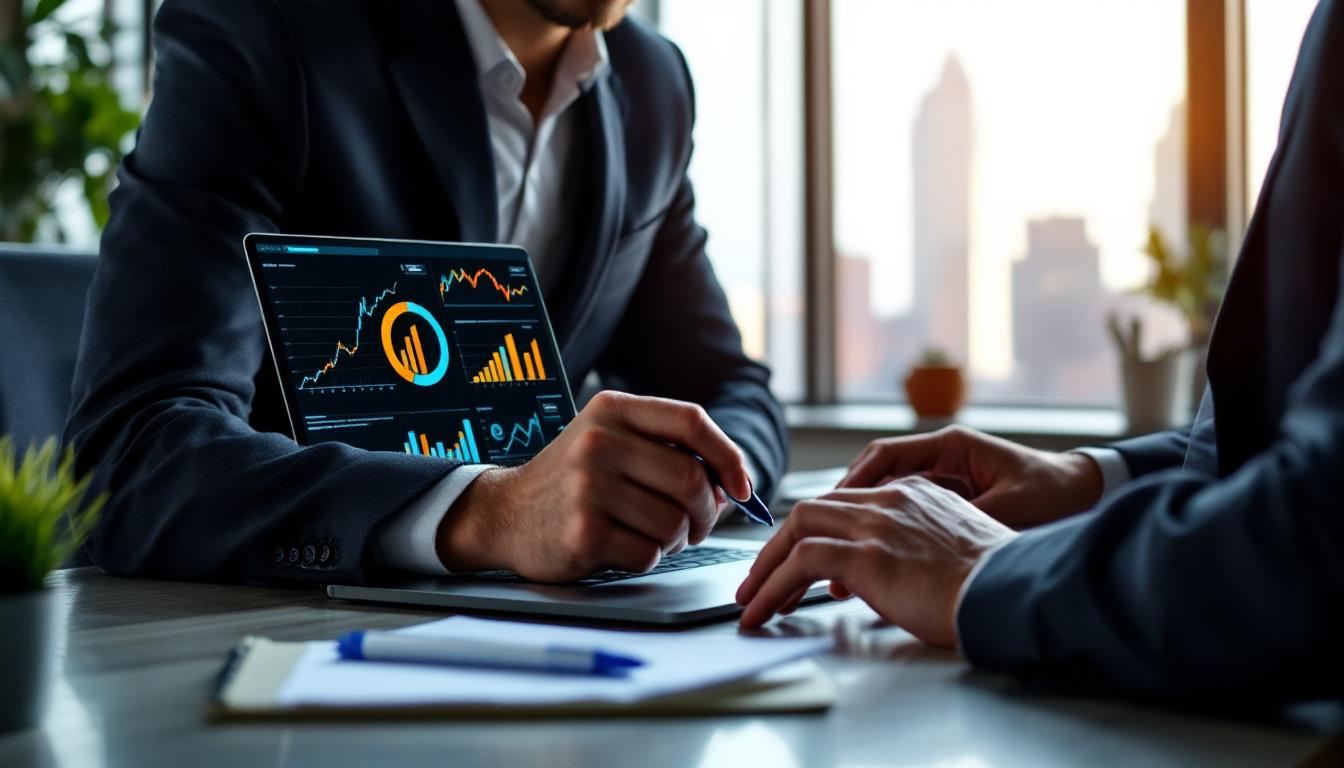 Les clés pour améliorer la rentabilité de votre business en 5 étapes