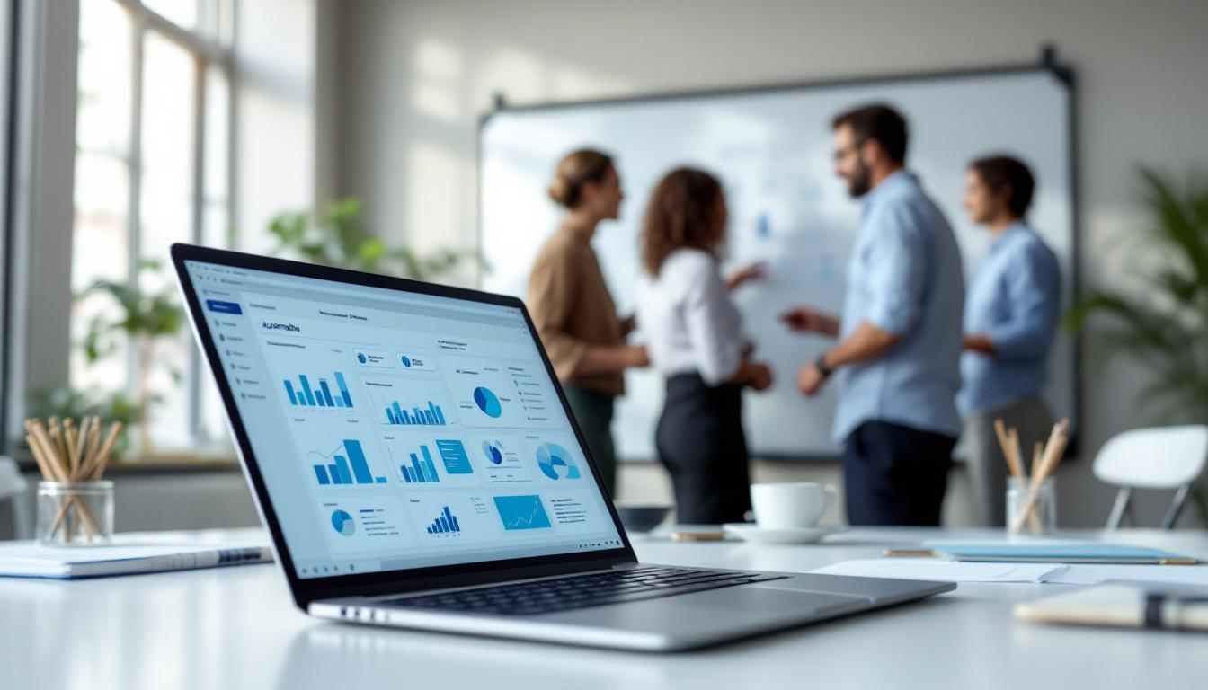 Pourquoi automatiser ses processus est essentiel pour la scalabilité