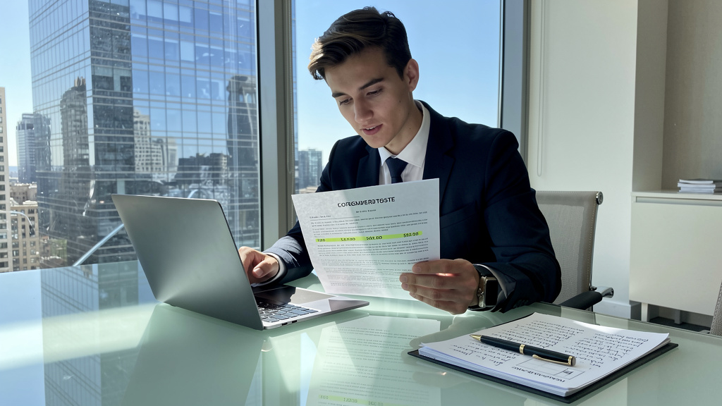 Comment se préparer à négocier un contrat professionnalisation salaire net