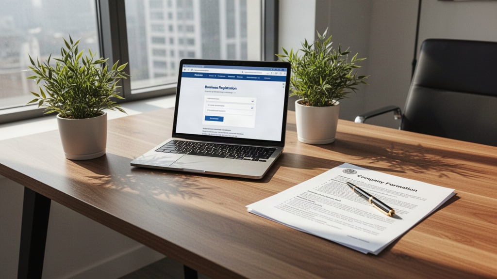 Creation entreprise legalstart : guide pratique pour entrepreneurs